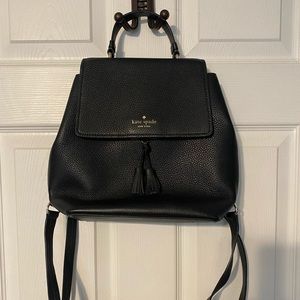 Kate spade backpack